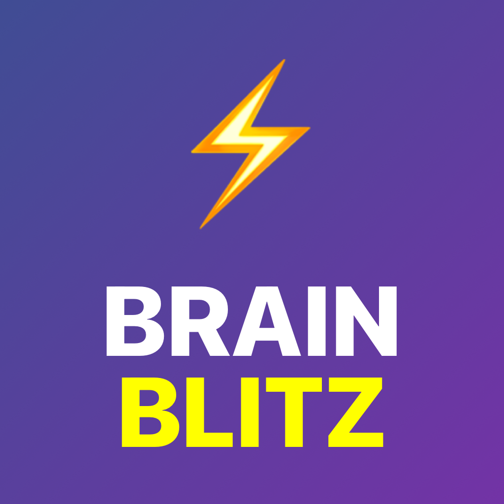 BrainBlitz