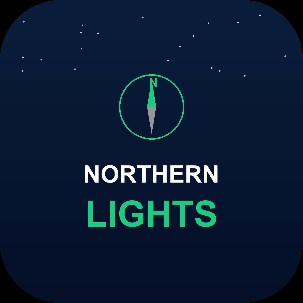 Northern Lights Navigator