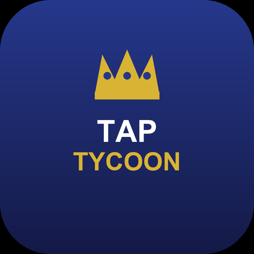 Tap Tycoon