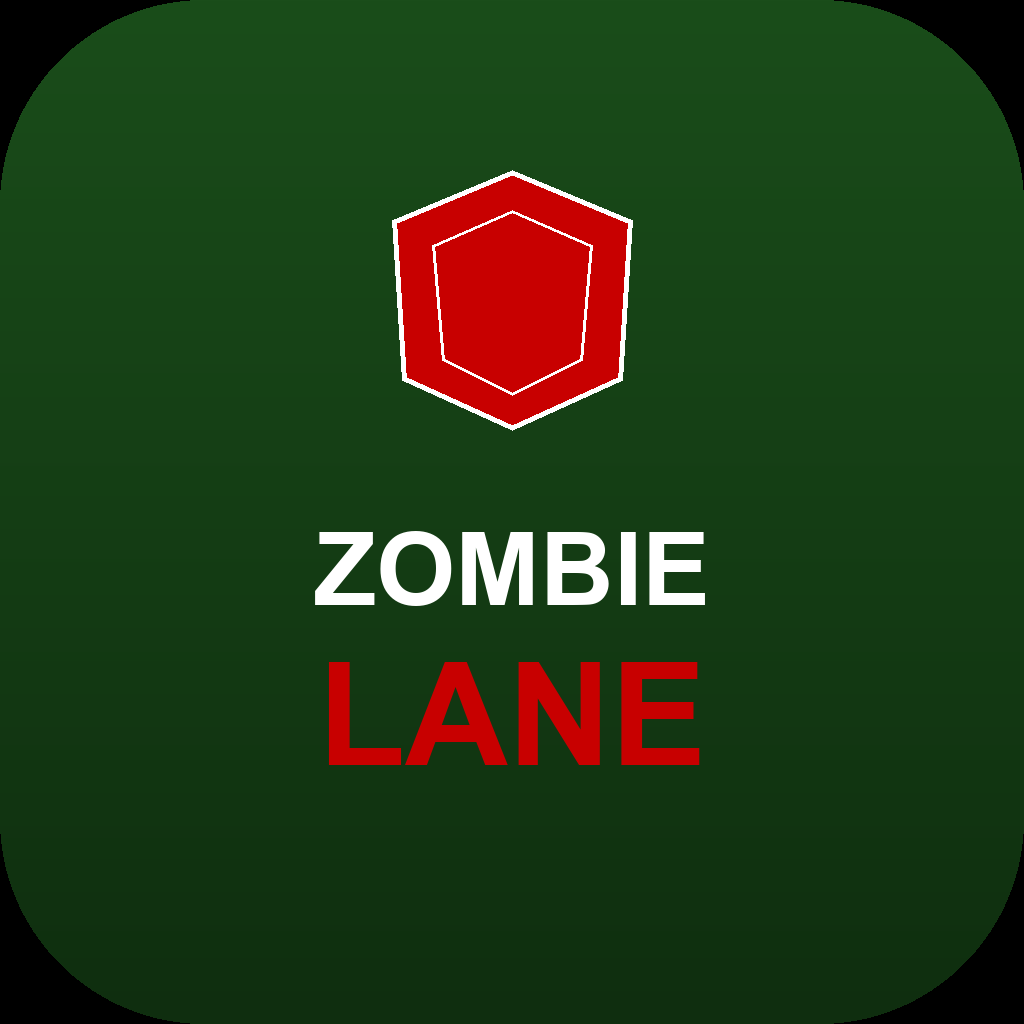 Zombie Lane Defense